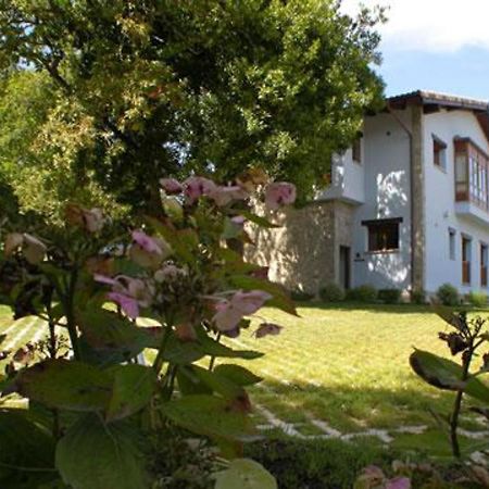 La Casona Encanto Rural - Apartahotel Spa Llanes Exterior photo